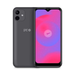 SPC Smart 2 1GB/16GB 5.45" Quad-Core Dual SIM Titanium